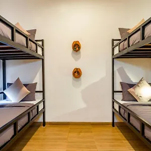 Hostel Aura House, Ubud