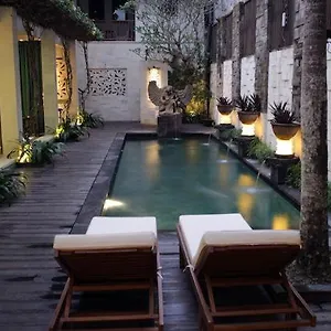 Hotel Cinta, Ubud