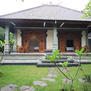Cucu House Ubud (Bali)
