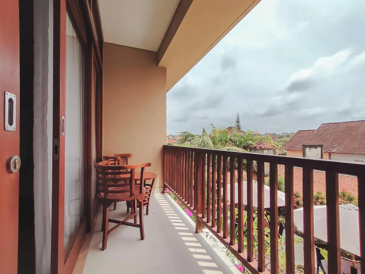 Grand Sehati & Spa, Ubud 3*, Ubud (Bali) Indonesia