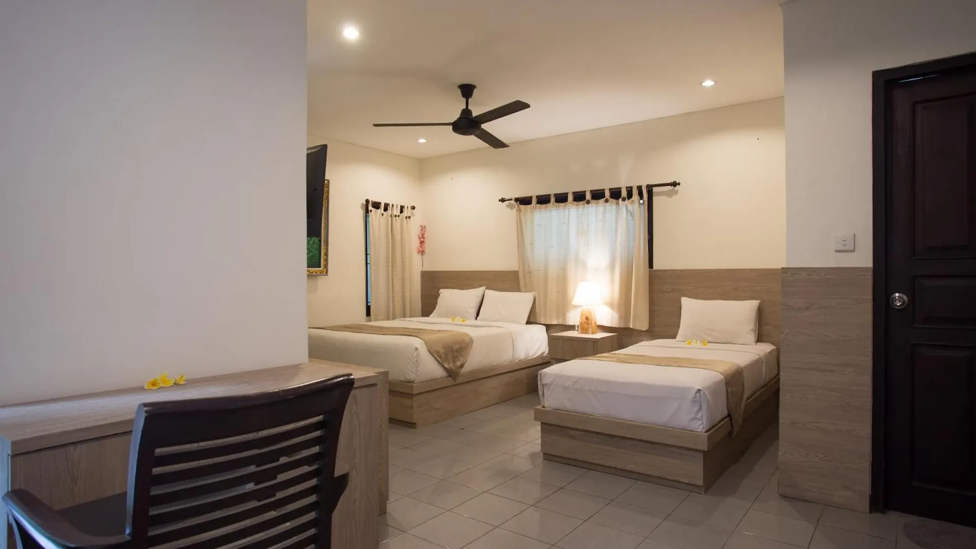 Hotel Grand Sehati & Spa, Ubud