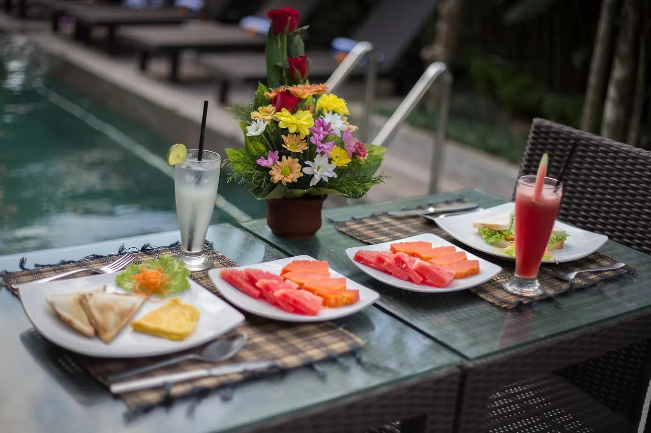 Grand Sehati & Spa, Ubud Hotel Ubud (Bali)