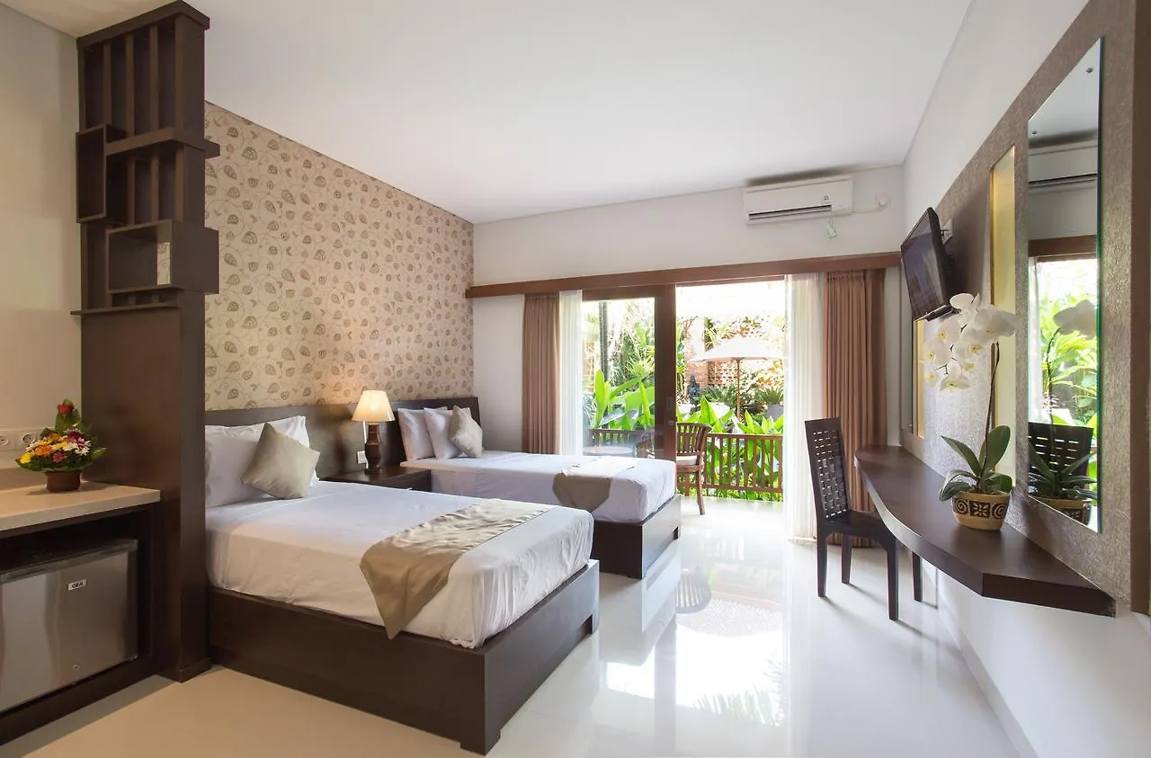 Hotel Grand Sehati & Spa, Ubud