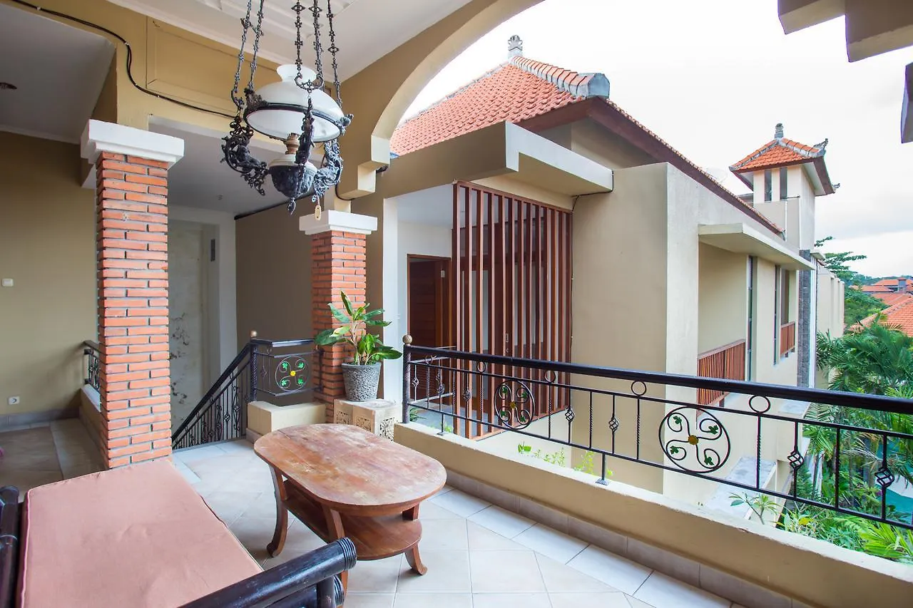 Hotel Grand Sehati & Spa, Ubud