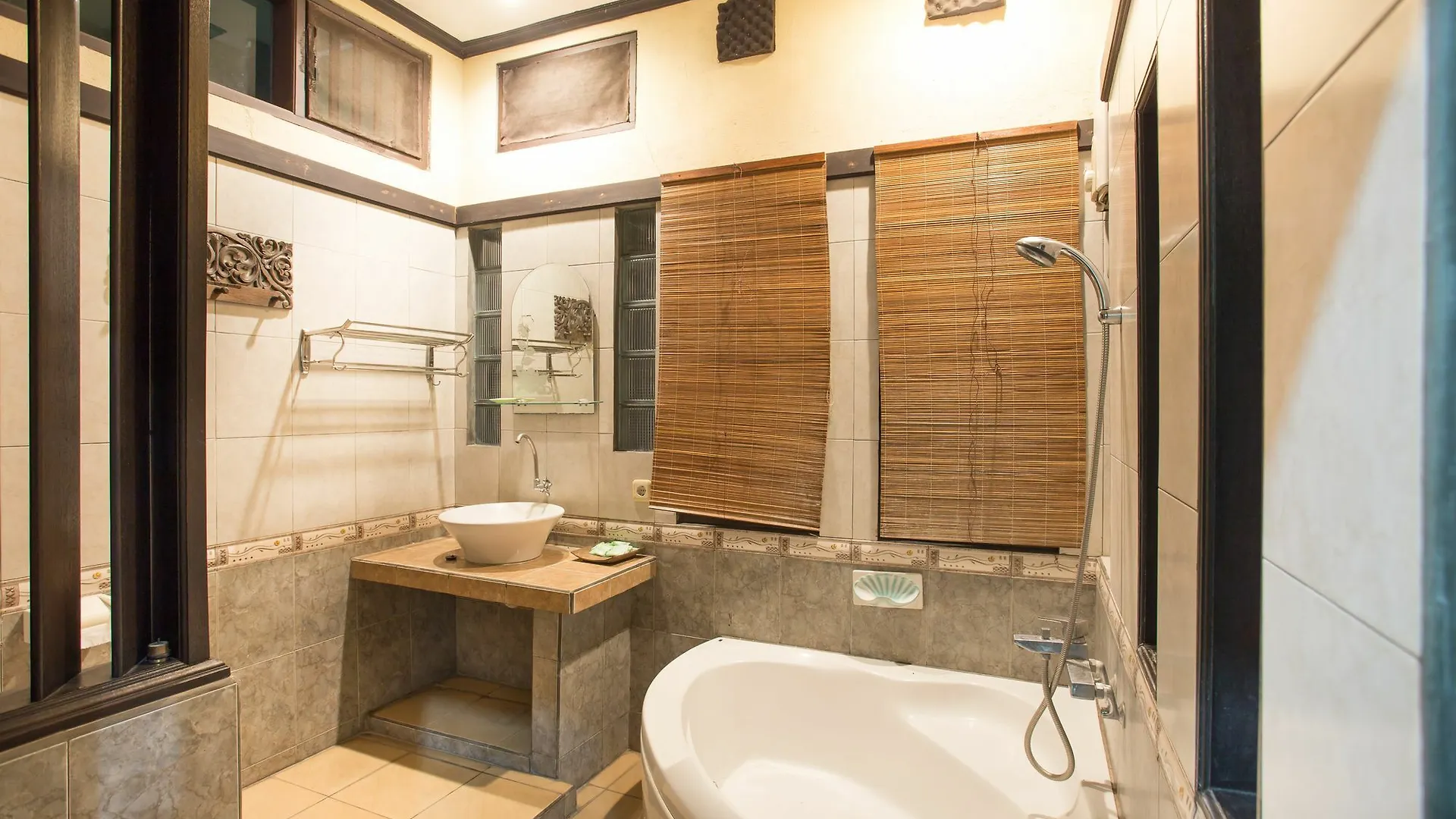Grand Sehati & Spa, Ubud Hotel Ubud (Bali)