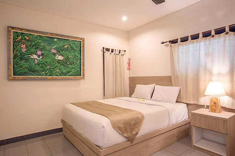 Grand Sehati & Spa, Ubud 3*, Убуд Индонезия