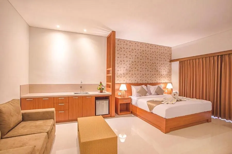 Grand Sehati & Spa, Ubud Hotel