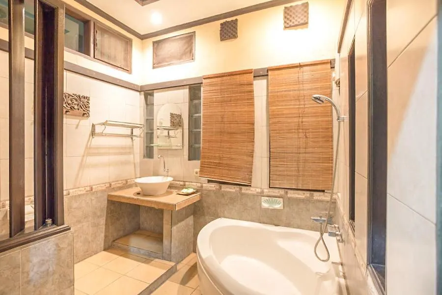Grand Sehati & Spa, Ubud Индонезия