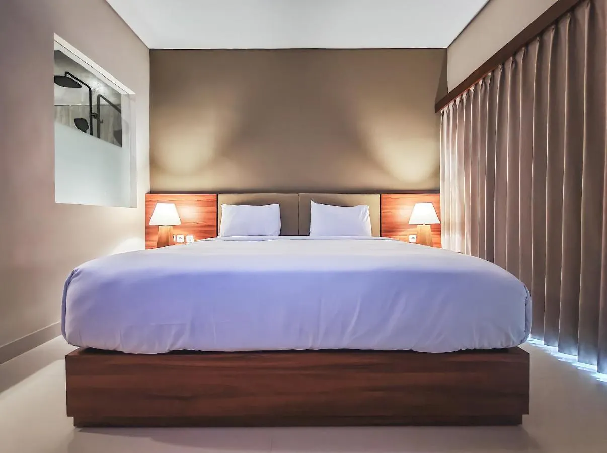 Grand Sehati & Spa, Ubud Индонезия