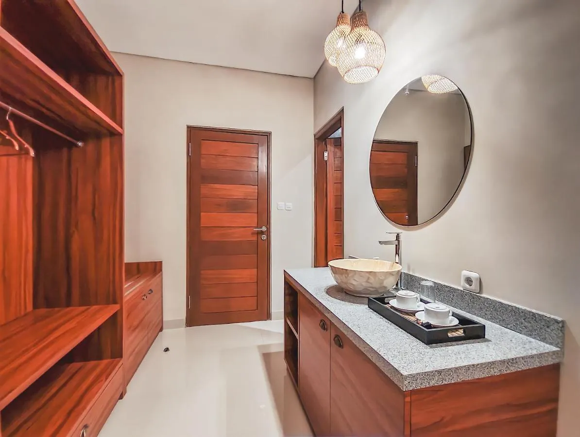 Grand Sehati & Spa, Ubud Убуд
