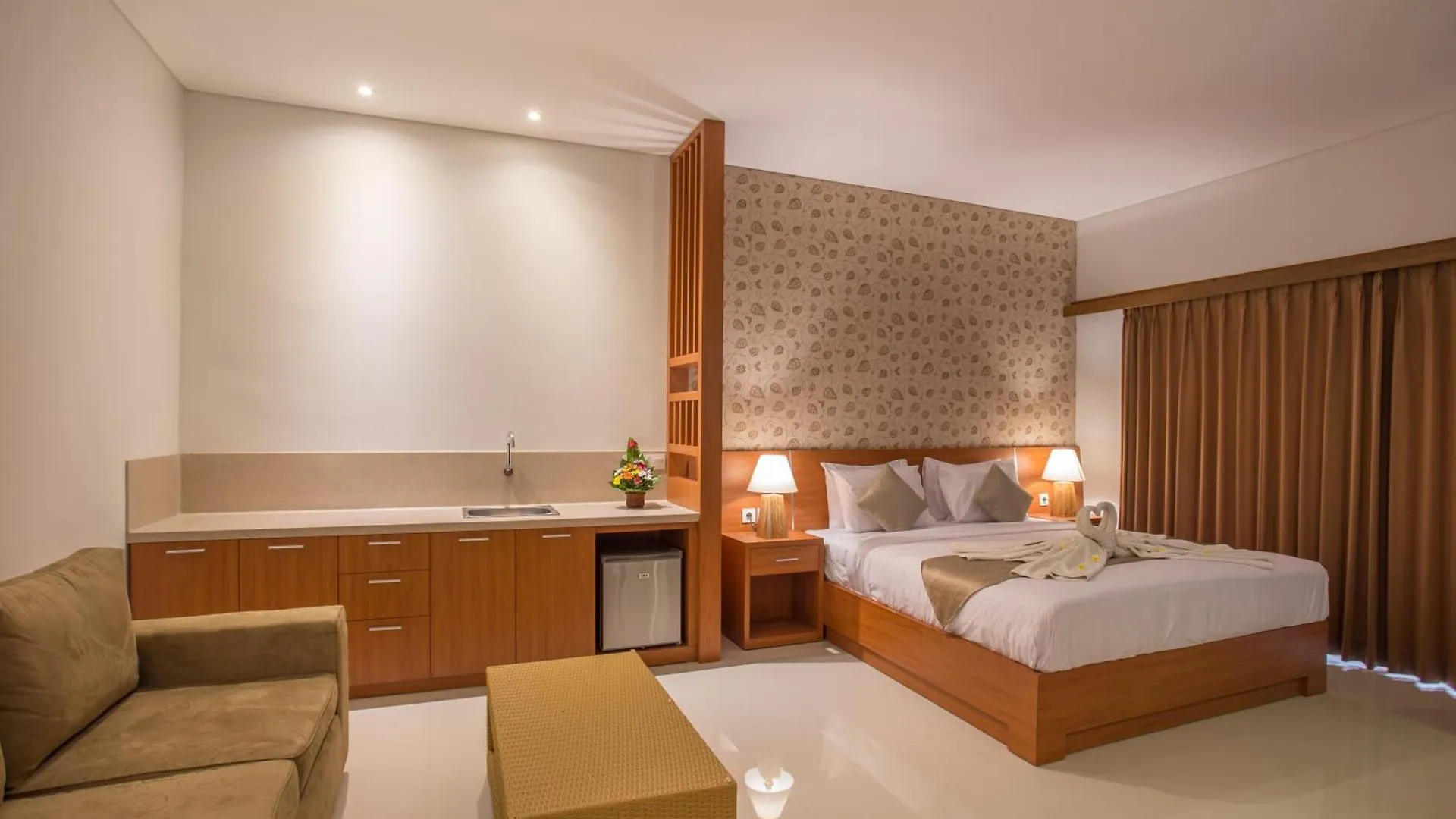 Grand Sehati & Spa, Ubud