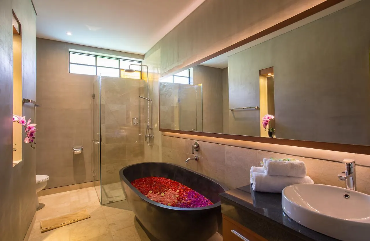 *** Hotel Grand Sehati&Spa, Ubud Indonesien