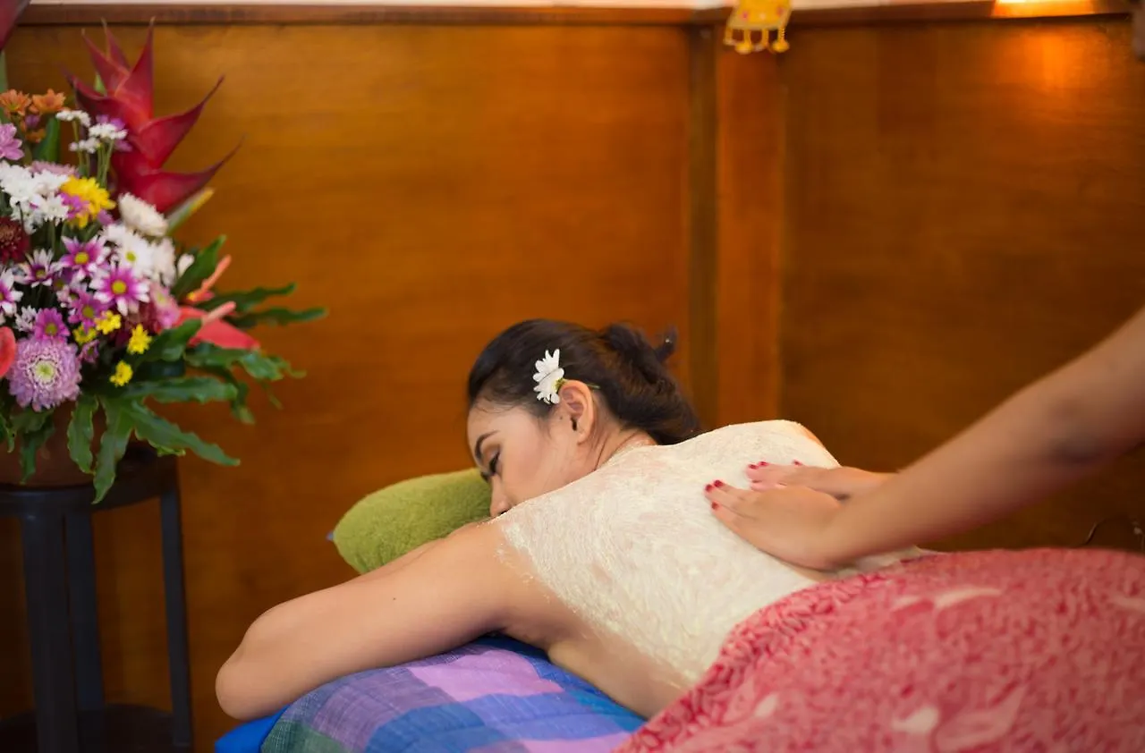 Grand Sehati & Spa, Ubud 3*, Убуд