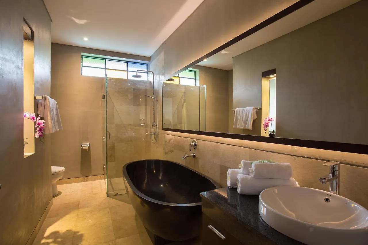 Отель Grand Sehati & Spa, Ubud