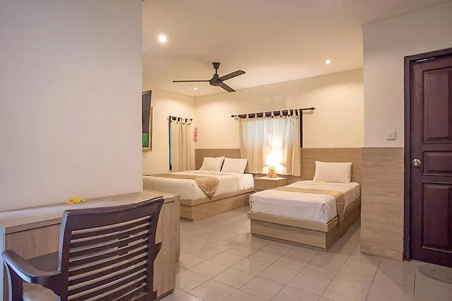 Grand Sehati & Spa, Ubud Szálloda