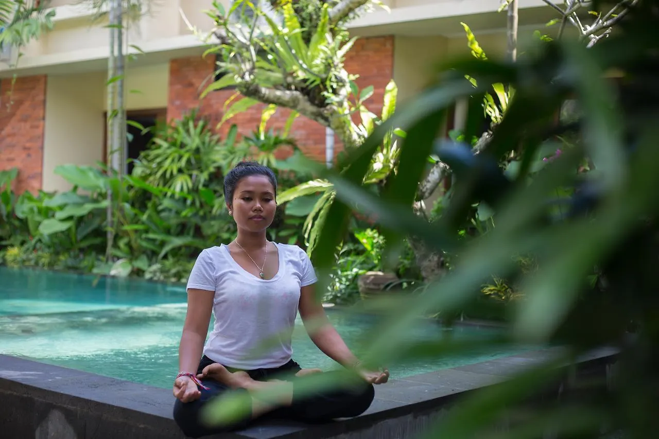 Grand Sehati & Spa, Ubud Szálloda