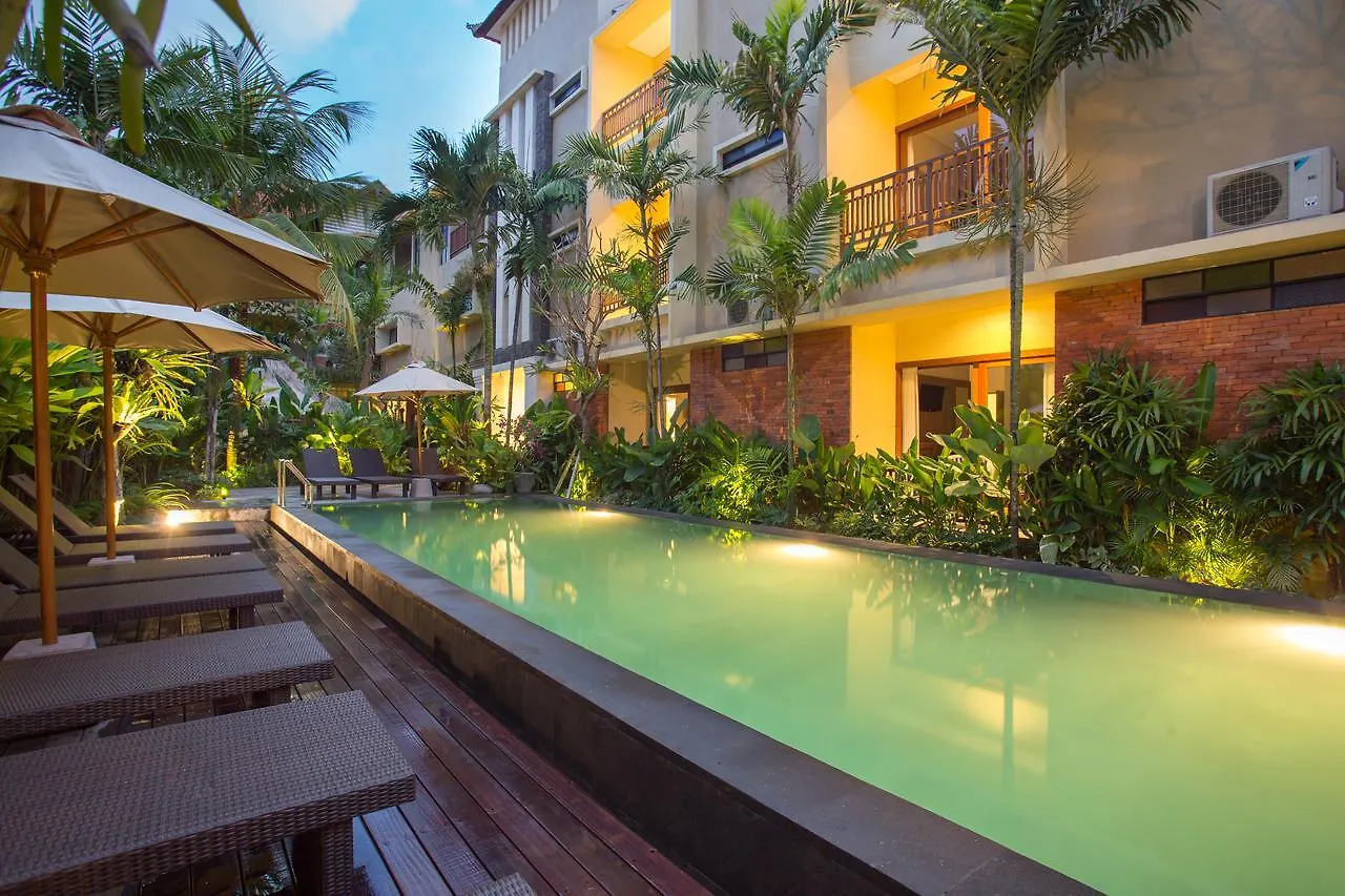 Grand Sehati & Spa, Ubud